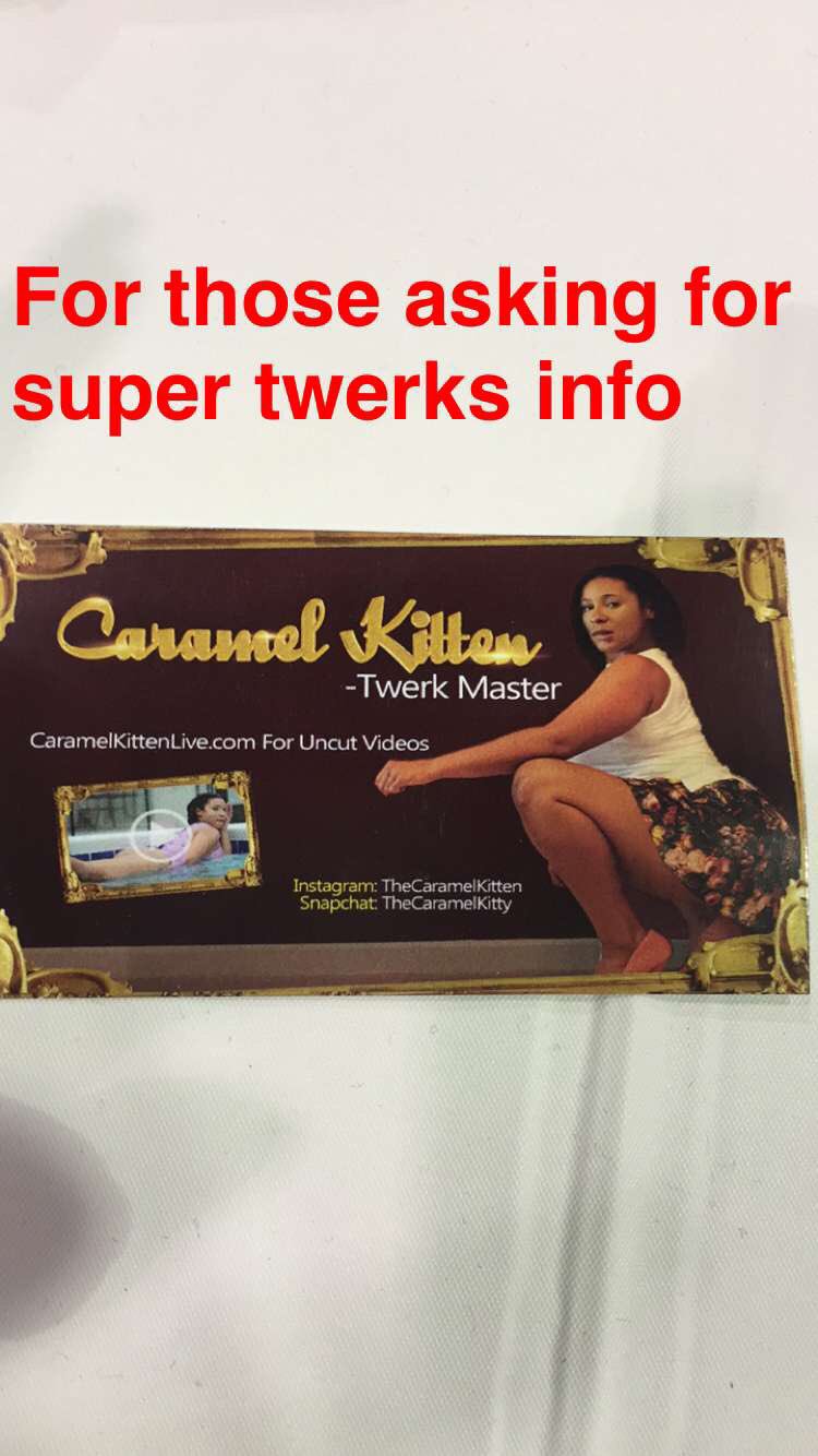 TW Pornstars - 🔞LingLing. Twitter. @BBWs4ever Caramel Kitten. 5:42 PM - 10  Jul 2016