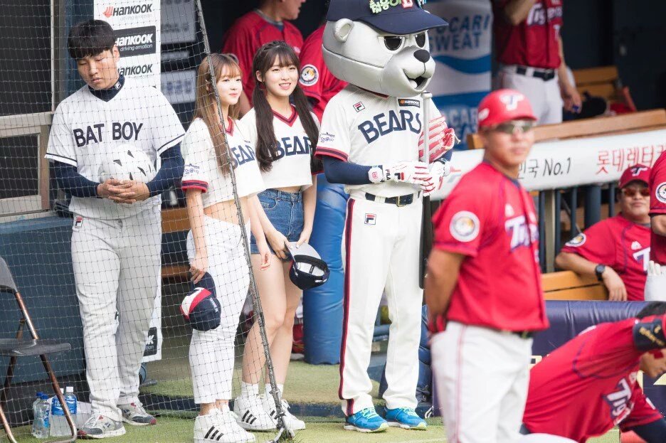 아이돌 소두 원탑이라는 오마이걸 유아.JPG | 인스티즈