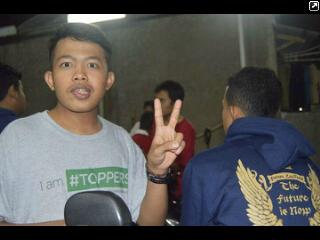 kampung banget anjir