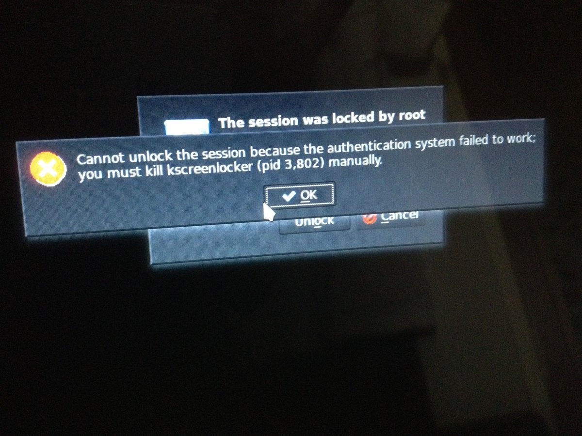 almagambetov's tweet image. #LinuxProblems. I got 99 problems and logging in is one. @SwiftOnSecurity