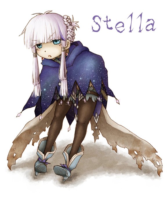 薬草魔女リリィのtwitterイラスト検索結果 薬草魔女リリィのtwitterイラスト検索結果