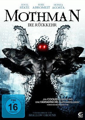 druzhba16's tweet photo. Die Mothman-Prophezeihung. #EM16 #PORFRA #Mottenplage https://t.co/RMcbxC2jp7