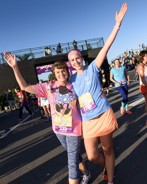 CMN_HQ's tweet photo. Run the #GlassSlipperChallenge with us to help kids live happily ever after. Info: https://t.co/80ndKu9VI5 https://t.co/gyvpms6ri1