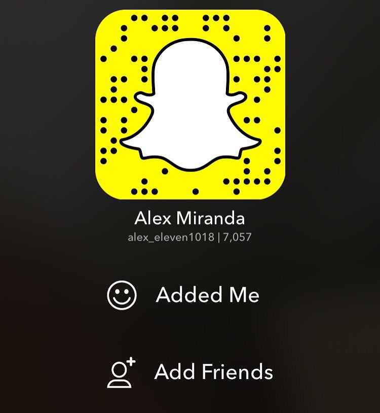 ALEX_TargetRE's tweet image. Follow me on the snap 💪🏽