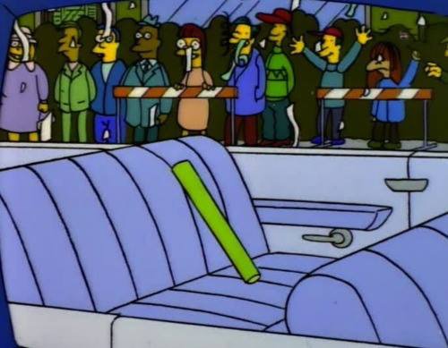 philkuda's tweet photo. and the MAN OF THE MATCH goes to 'this INANIMATE CARBON ROD' #FRAPOR https://t.co/530FVLzkt7