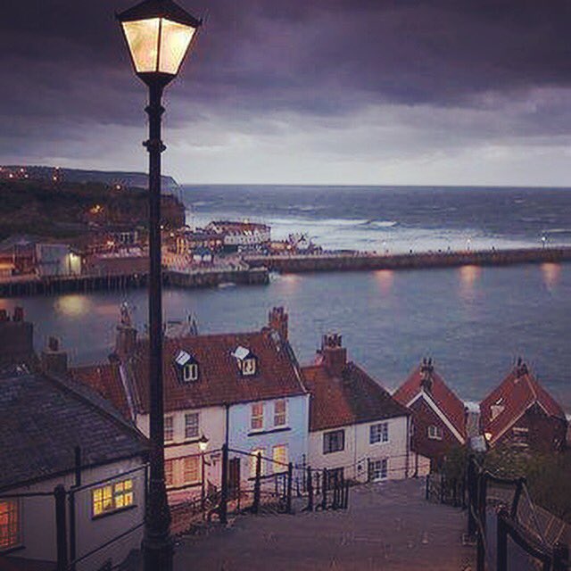 ProspectWapping's tweet image. This is the Whitby the town that the boat called "the Prospect" sailed down from and went on to help rebuild the pub