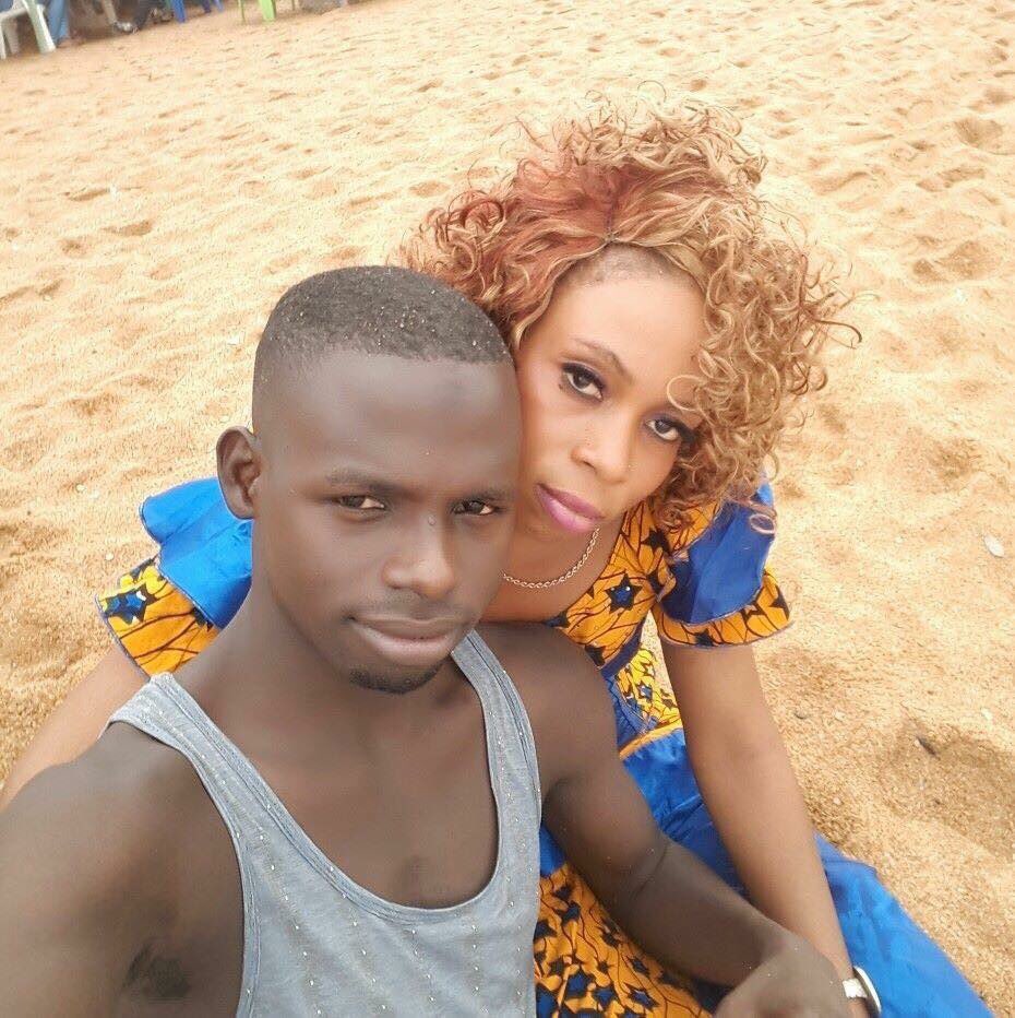 RacksBundles's tweet photo. Don't he look like an African Steph Curry? 😂😂😂😂 https://t.co/qICIzuVBBI