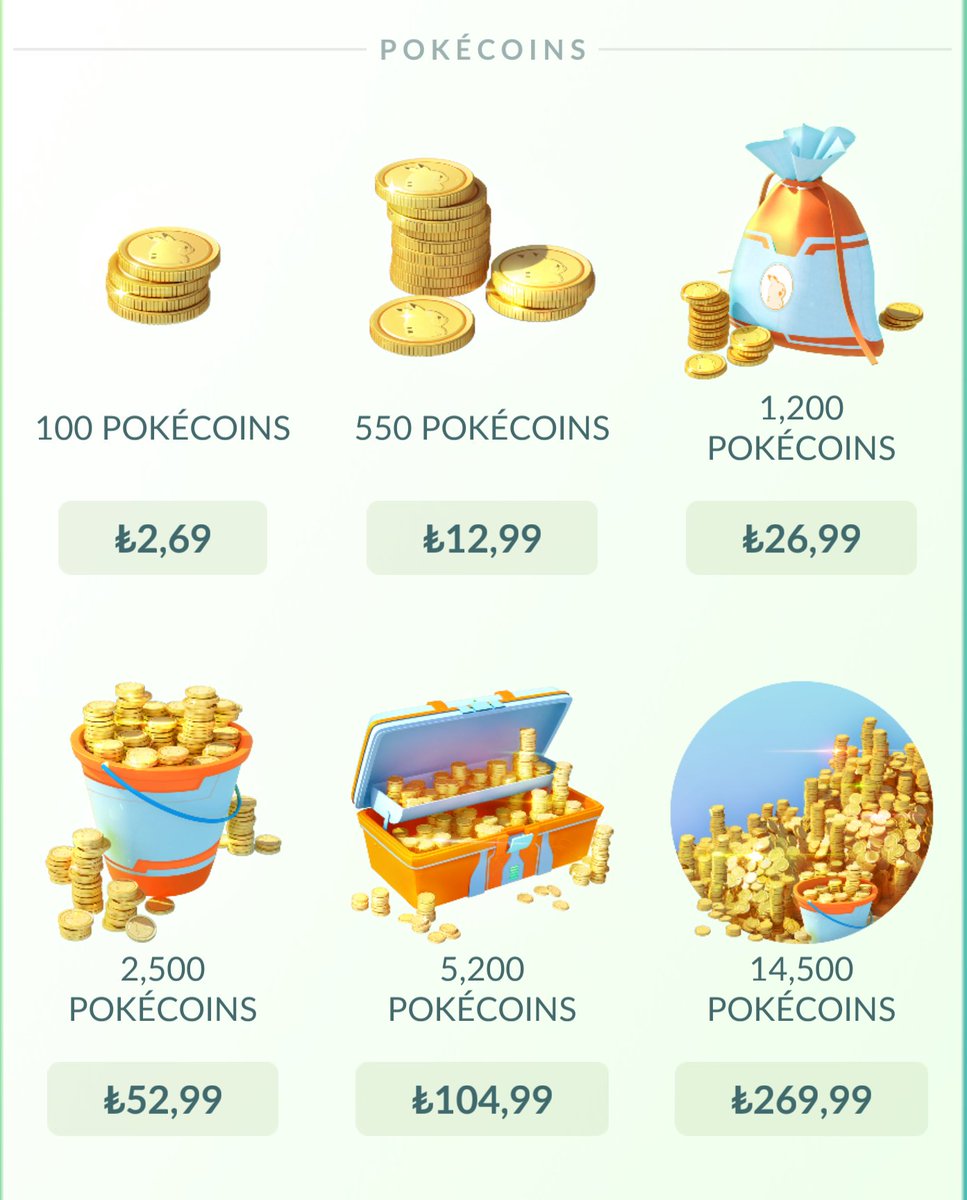 #PokemonGo #PokemonTürkiye POKECOINS SATIŞLARI İÇİN İRTİBATA GEÇİNİZ