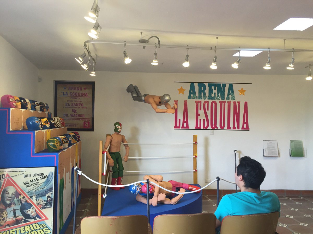 Karla Vigueras Mtz on Twitter "Quién es ese jicotillo que anda en voz