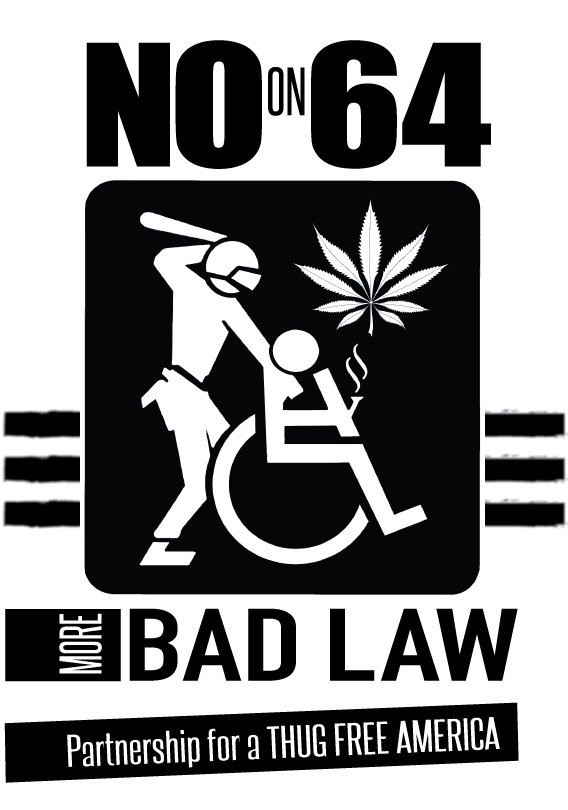Save_Prop_215's tweet photo. The #GrassRoots is winning! #California #VoteNoOnProp64! Defend &amp; protect #MedicalMarijuana  #SaveProp215 #StopAUMA https://t.co/I2lQxjmfJi