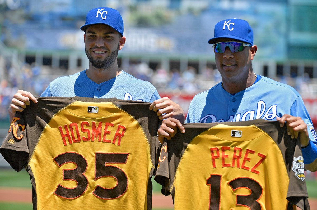 royals 2016 jerseys