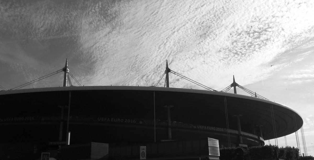 jochen_maes's tweet photo. Hopelijk een topfinale #FRAPOR #stadeDeFrance https://t.co/SFuyuoLdQj