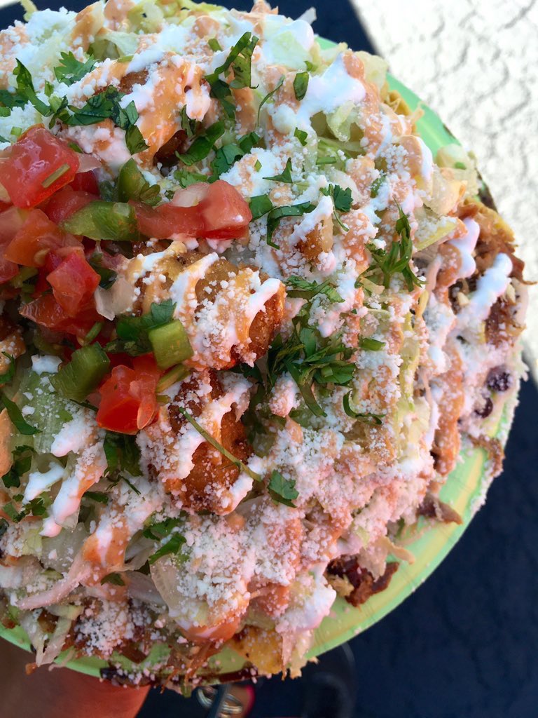 Sunday Funday here @ OtG: Pleasanton from 11-3pm. Come join us w/ <a href="/CanastaKitchen/">Canasta Kitchen</a> and our other delicious friends!