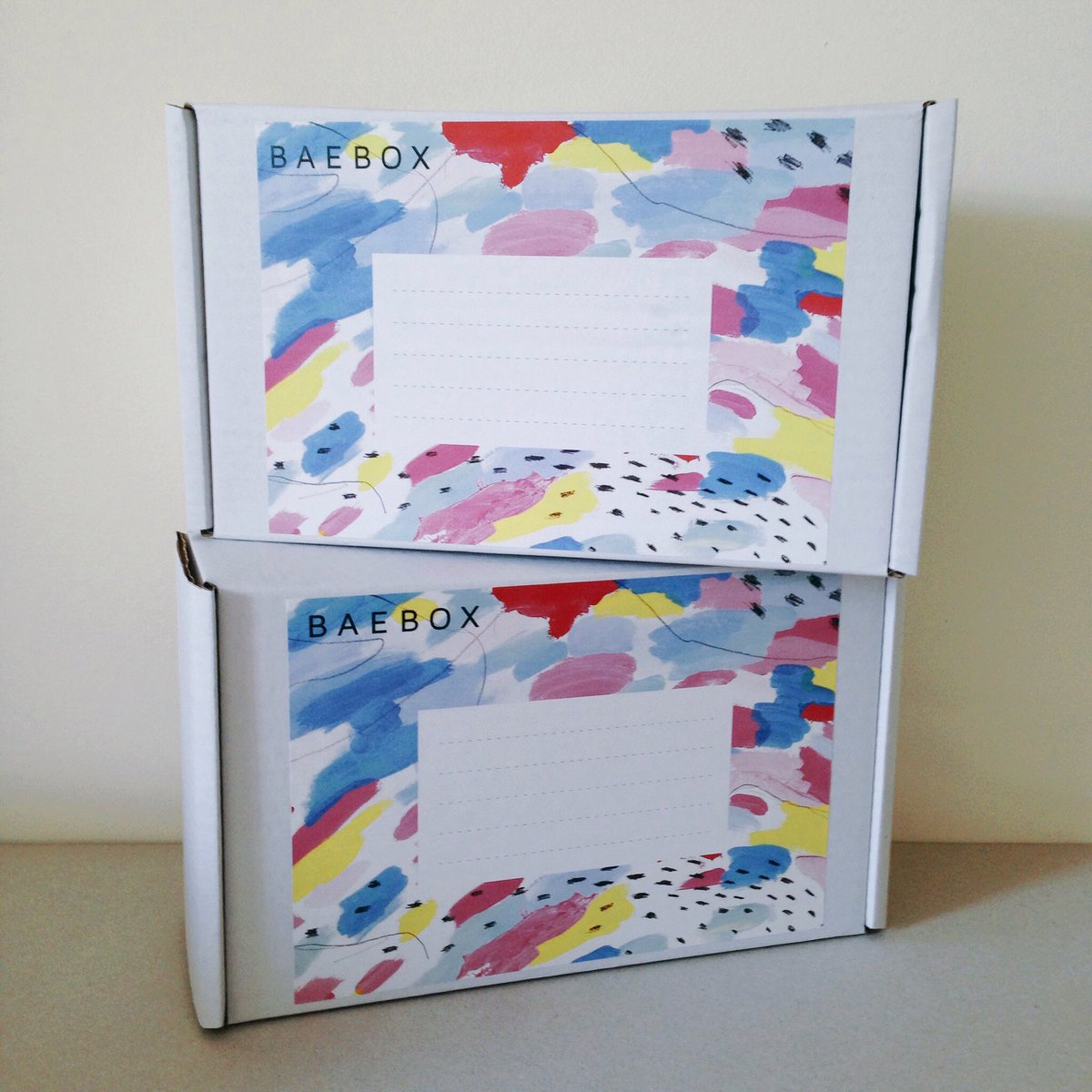 BaeboxUK's tweet photo. For launch news and a discount on the launch box, leave your email address https://t.co/AV1iqwftKE #subscriptionbox https://t.co/Yk3UrDPMJr