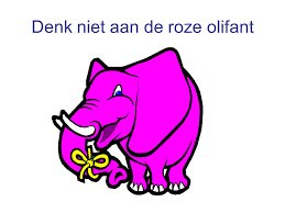 medopmaat's tweet photo. Ons brein is zó geprogrammeerd dat hetgeen je na “niet” zegt juist blijft hangen. Zeg dus vooral wat je wél wilt. https://t.co/CztDloPbTh