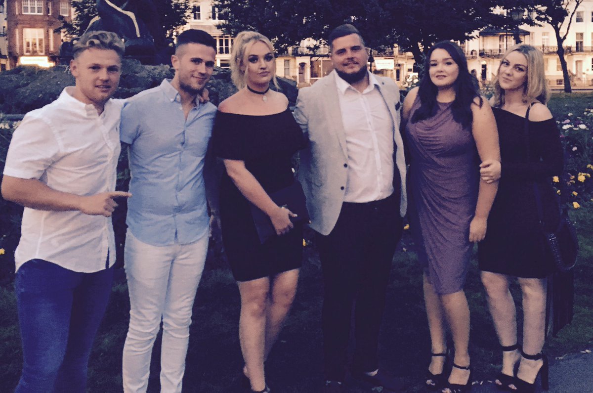 BenGilham's tweet image. This weekend has ruined me had such a good time with some good people.. Dinner then I'm sleeping for days  #done