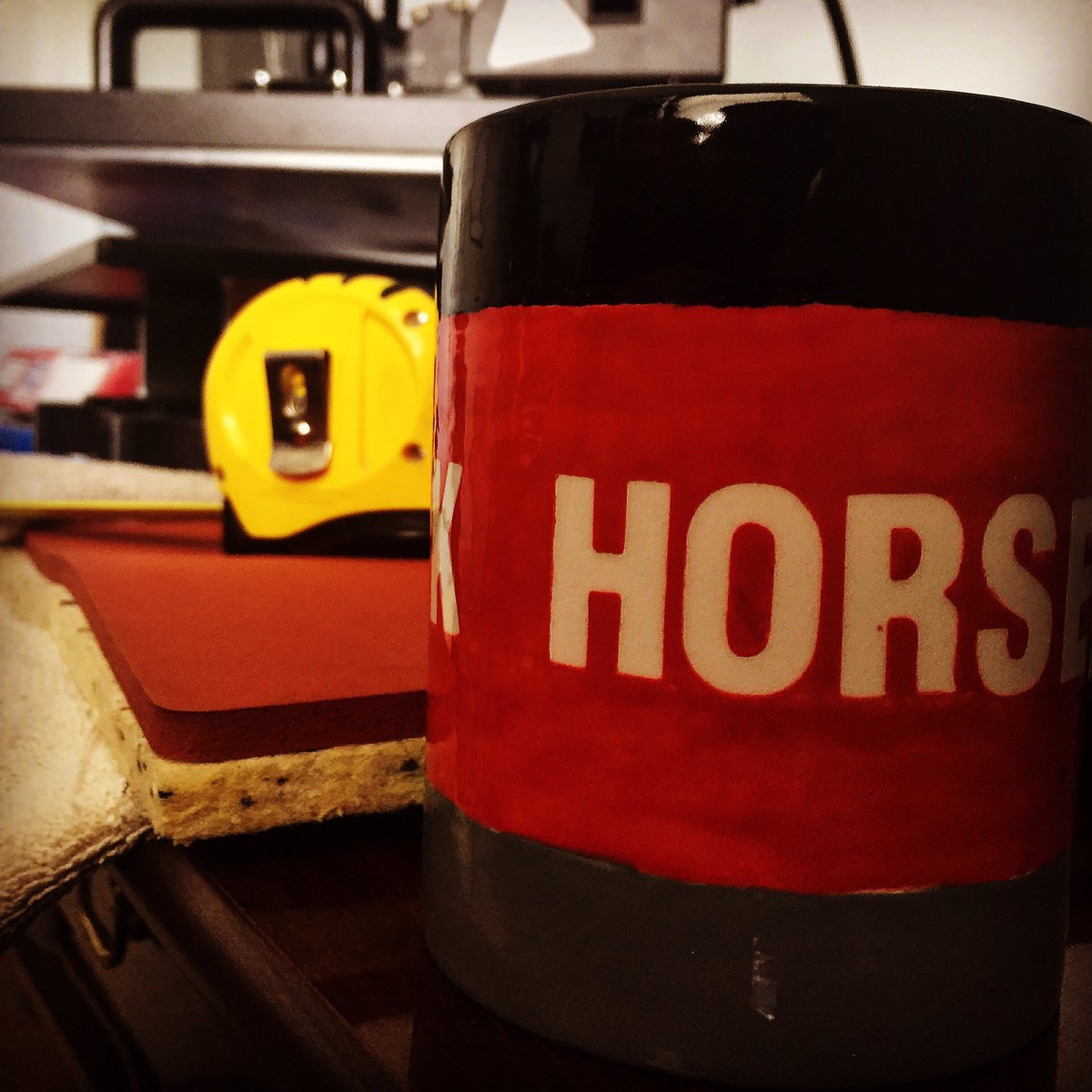 WorkHorse Apparel™ (WorkHorseApp) Twitter