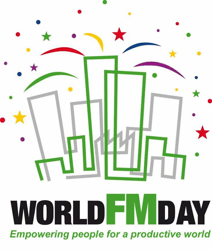 MarkGroll's tweet image. David is #volunteering at the #WorldFMDay #IFMAFMCC #Event #Team thx @DavidReynoldsFM fmcc-workplace.com/text-blocks/da…  …