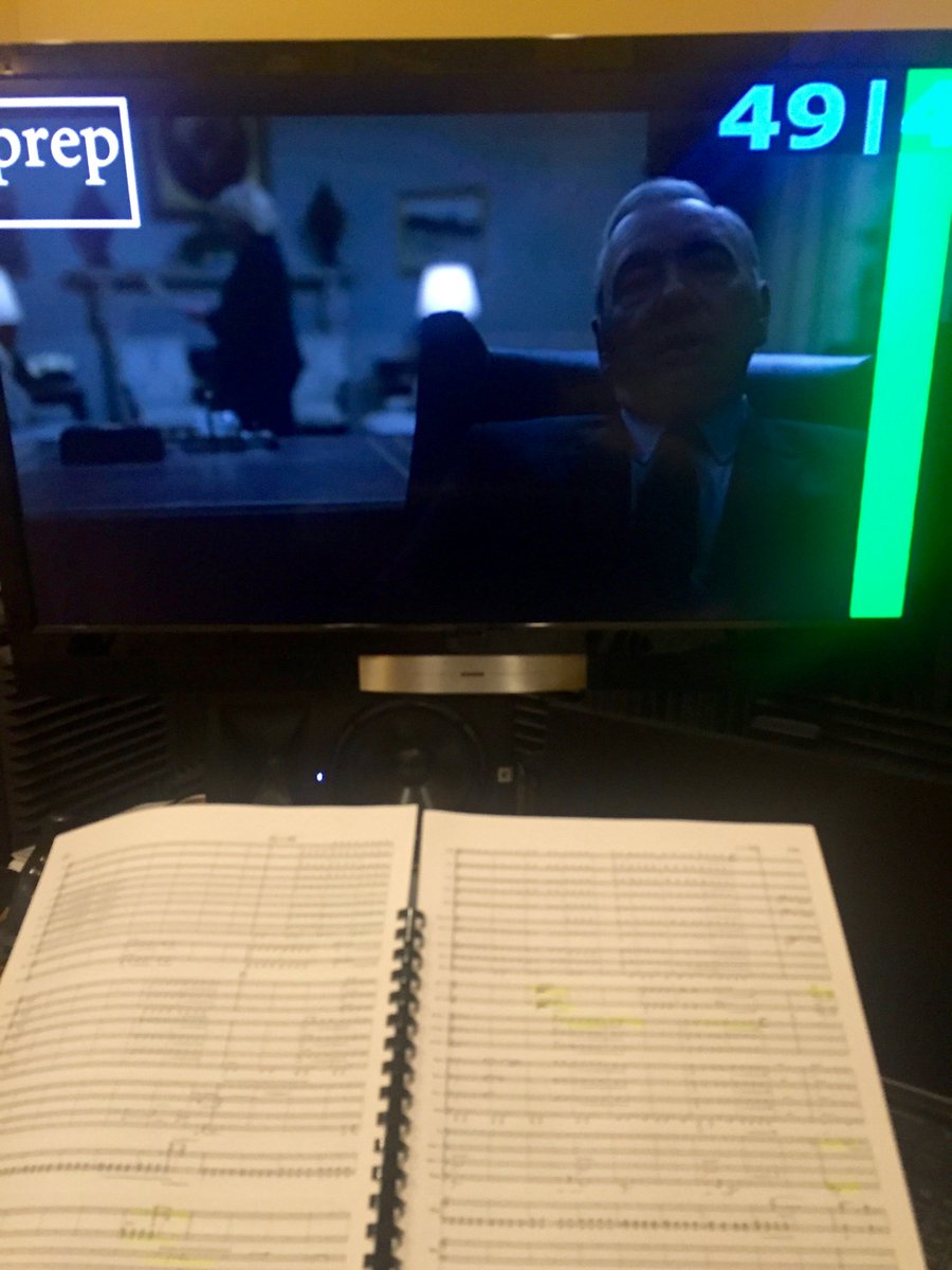 House of Cards on Twitter: "The time for negotiations is 