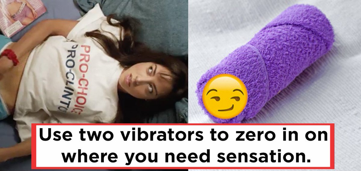 25 Masturbation Techniques You Just Might Want To Steal Via Annabroges