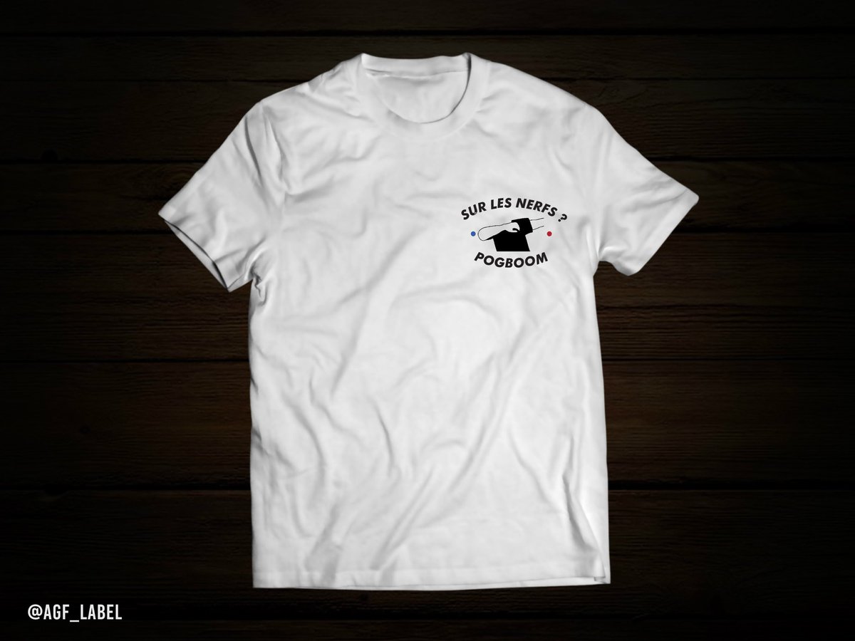 AGF_Label tweet picture