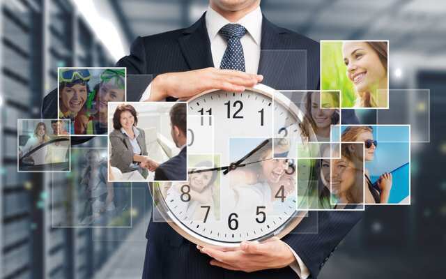 Petits conseils pour mieux gérer son temps de travail... - lesechos.fr/0211107053030.… via <a href="/LesEchos/">Les Echos</a>