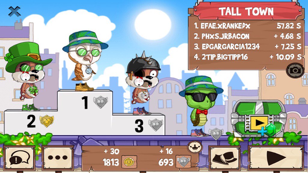 Rvl_Mike's tweet photo. Want to catch an L? #funrun2 #jrbacon #Edgargarcia1234 #bigtipp16 https://t.co/ZgyzyiitIa