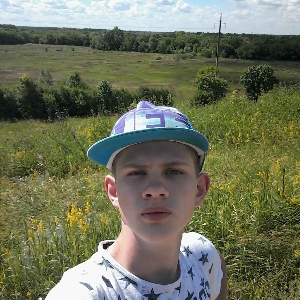 Илья Исаев