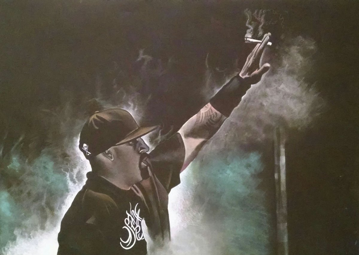 ajkatzart's tweet photo. Hoping to drive from MD to Cleveland to support @prophetsofrage @MrChuckD @B_Real @tmorello @kgammell23 #RageAgain https://t.co/aiwTywkWcs