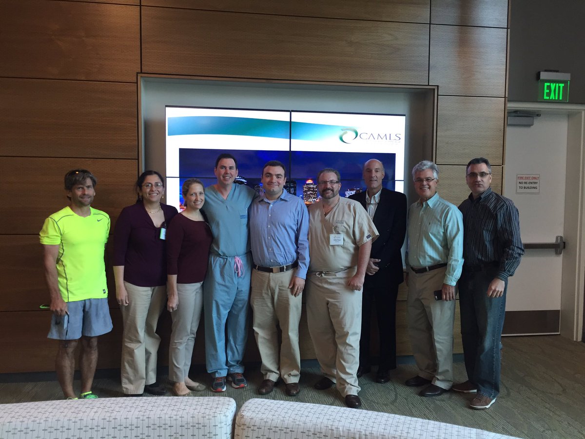 lisamoudgill's tweet photo. Another great LapCo TT course. Thanks @JaimeESanchezMD https://t.co/1sFJIZs6N0