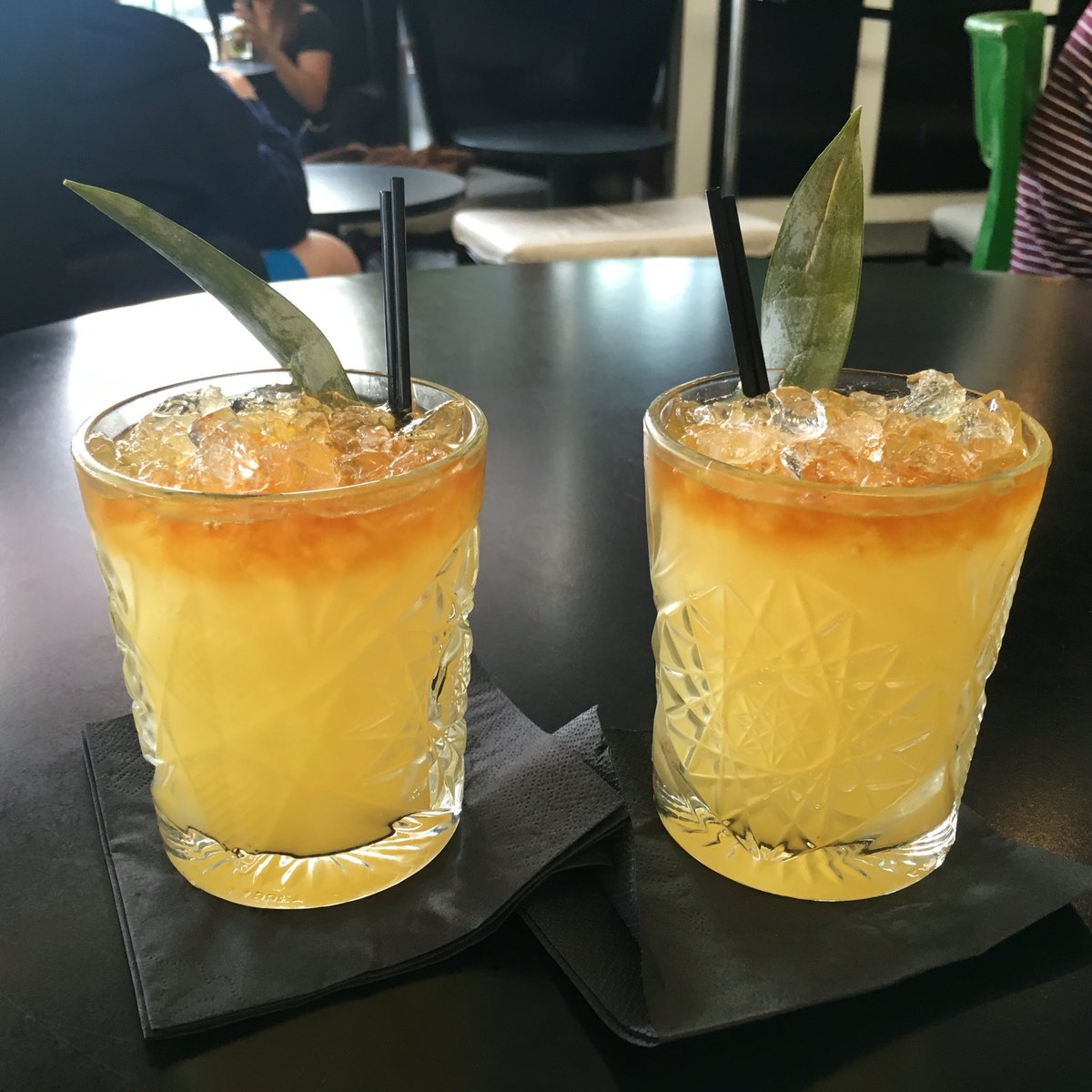 LondonWraps's tweet photo. 241 Pina Coladas!! #happyplace! #happysunday #Sundaze #terracewimbledon #Wimbledon https://t.co/VtGWLthNBK