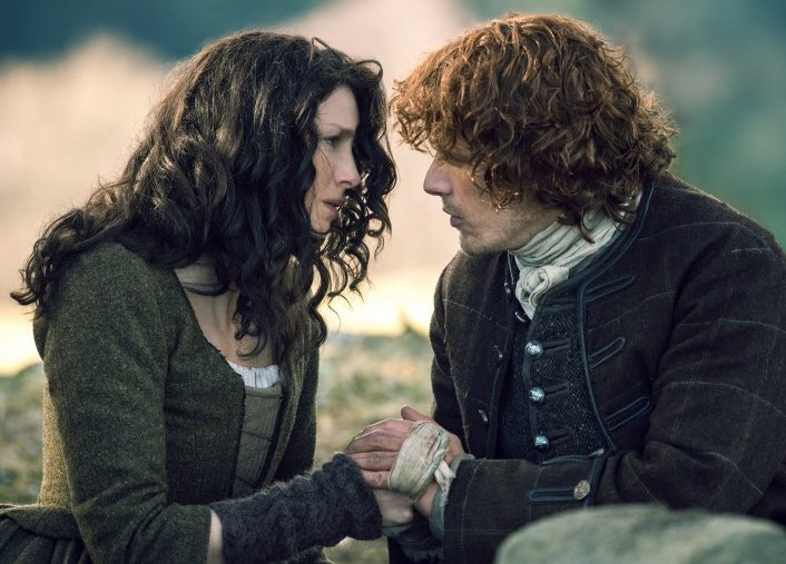 ‼️PLZ RT ClanVotes #TVChampion
Ends 12Jul 10am ET/3pm BST

Sam radiotimes.com/scifichampion?…

Cait radiotimes.com/scifichampion?…