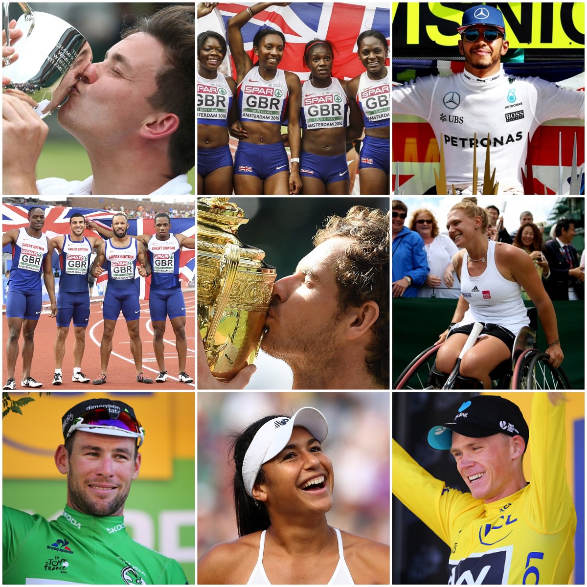 BBCSport's tweet photo. What a Super Sunday it has been for British sport! https://t.co/fmH9TyYiCz