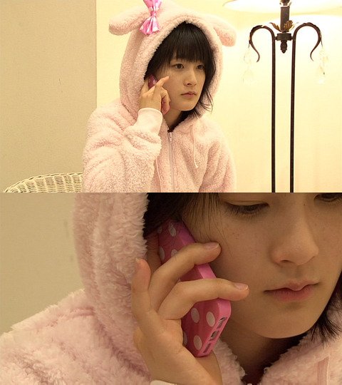 jsbsuki3's tweet image. ift.tt/29HPYPV 芸能界で一番綺麗なまつ毛の持ち主は【嗣永ももち】に決定したわけだが （※画像あり）