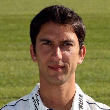 PCA's tweet photo. Both captained by PCA members @StaffsCricket by Kadeer Ali &amp; @HerefordsCric by @pardoe465 https://t.co/iybpVOJ9OH