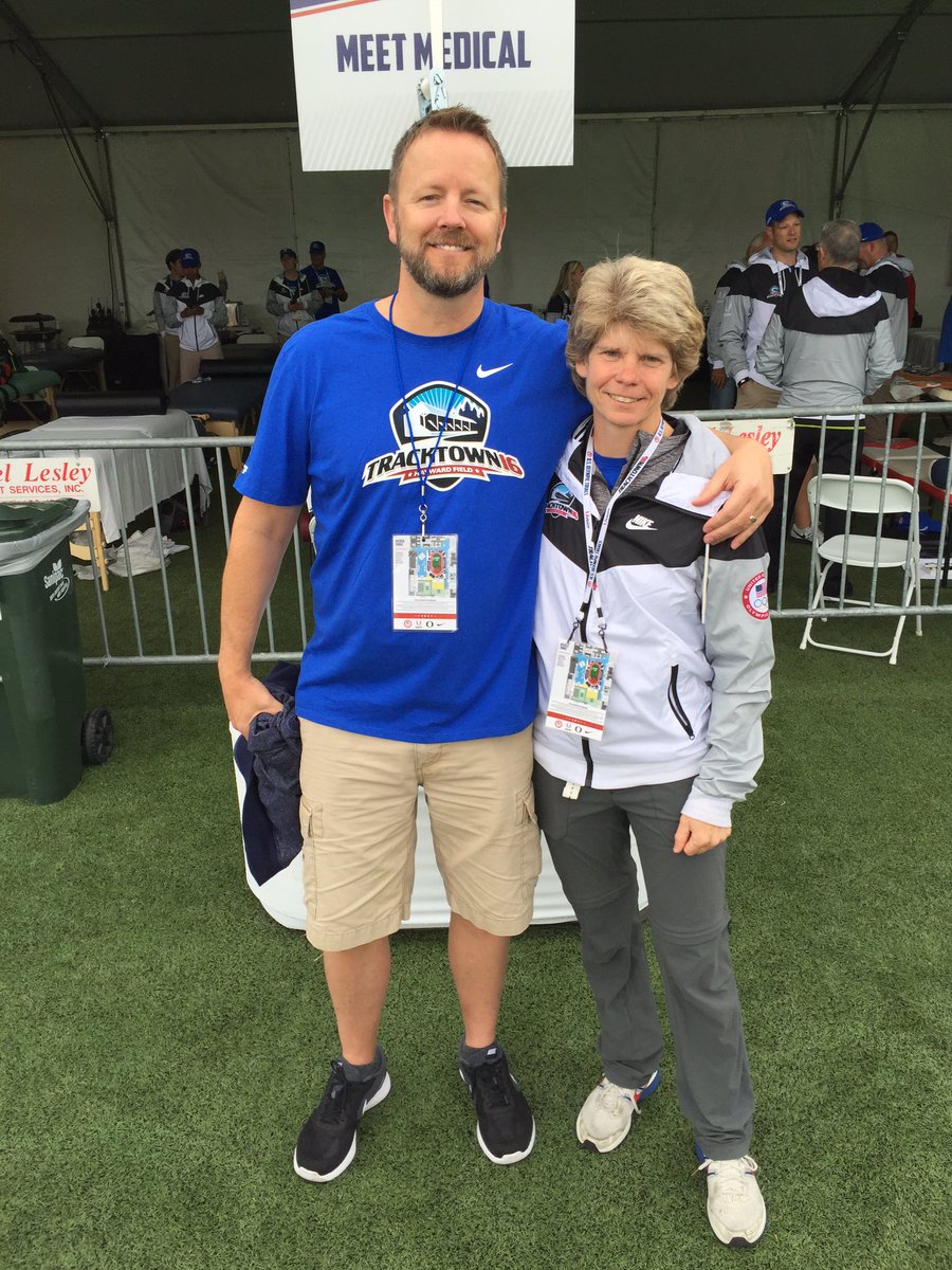 CaseRuss's tweet image. Last day Olympic Trials@naiomt