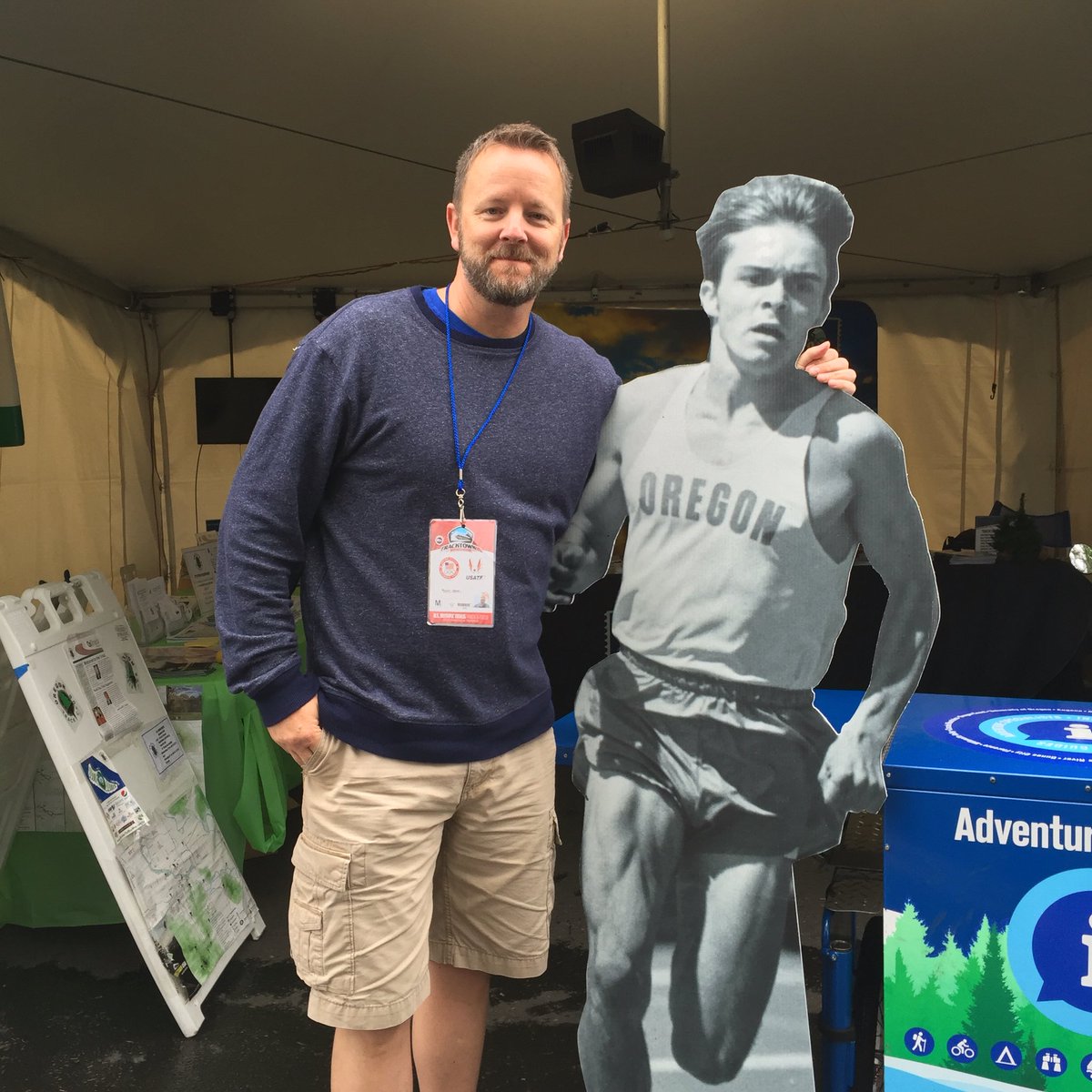 CaseRuss's tweet image. Last day Olympic Trials@naiomt