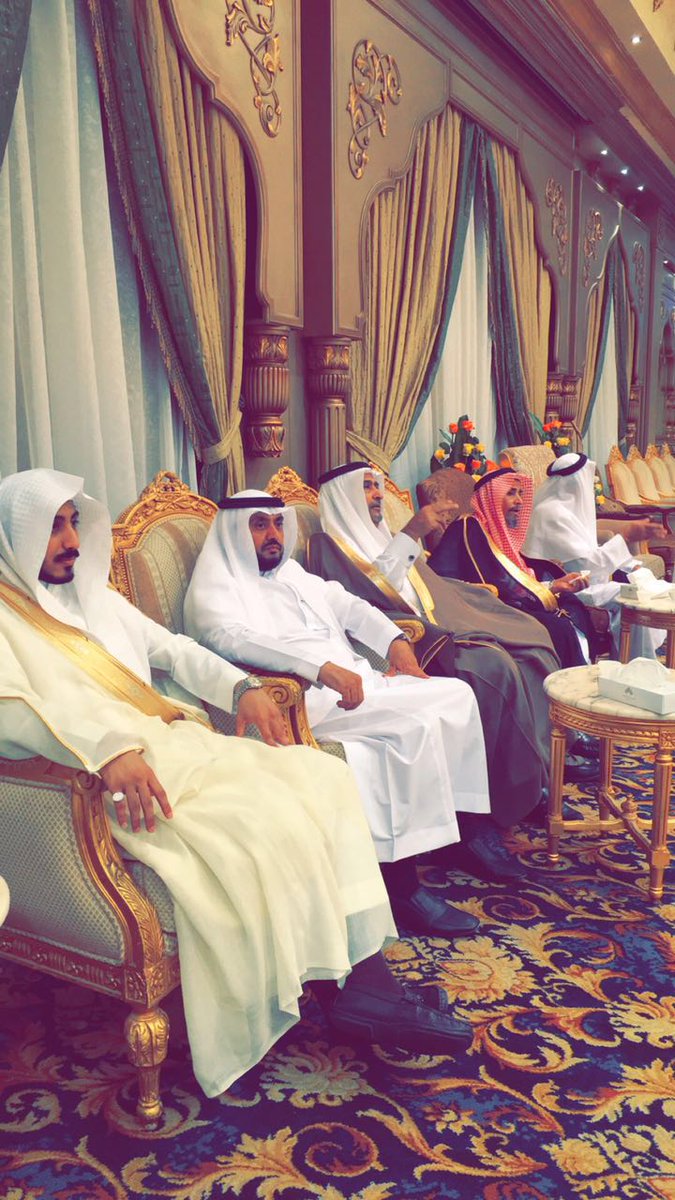 alsalem_q's tweet photo. الف مبروك للشاب / محمد بن ساعد آل محمد الزواج 
بارك الله لهما وبارك عليهما وجمع بينهما في خير https://t.co/oHTf7IL9EV