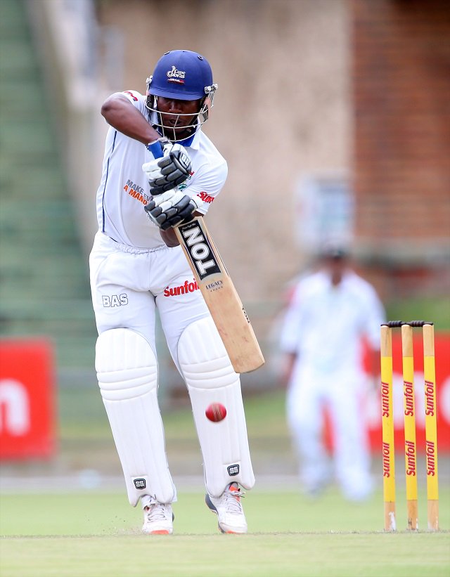 #CSAnews @o_ramela century consolidates SA A lead ... cricket.co.za/news/13466/Ram…