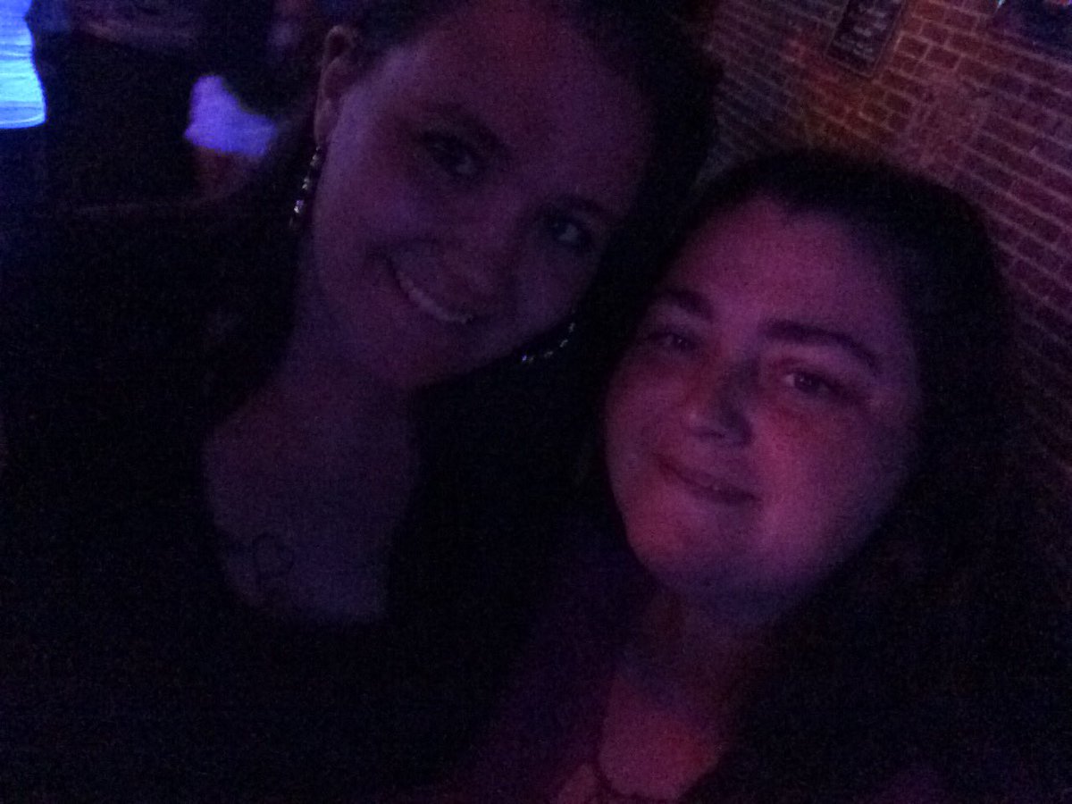 JasmineM1997's tweet photo. Had so much fun at #studsofsteel show last night got my first lap dance lol 😝😉😘 https://t.co/Gthx9rVHDC