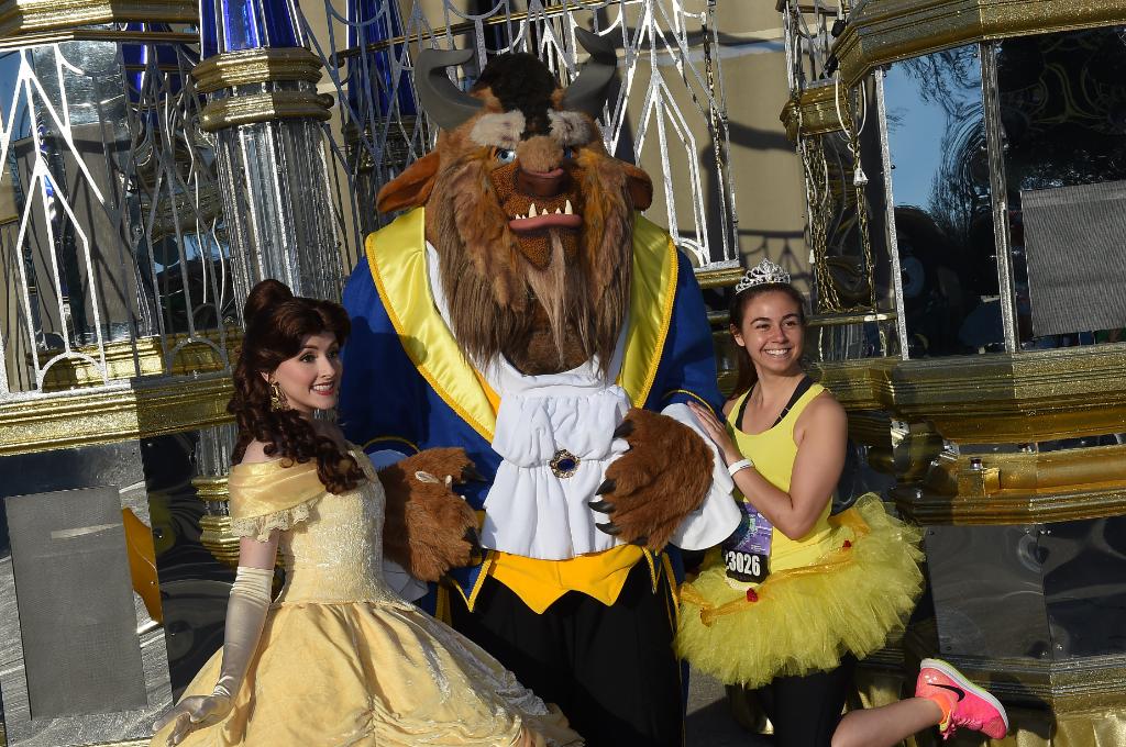 runDisney's tweet photo. Will you be our guest at #PrincessHalf next year? Registration opens Tuesday, July 12 at noon ET! https://t.co/uRYmmpJx79