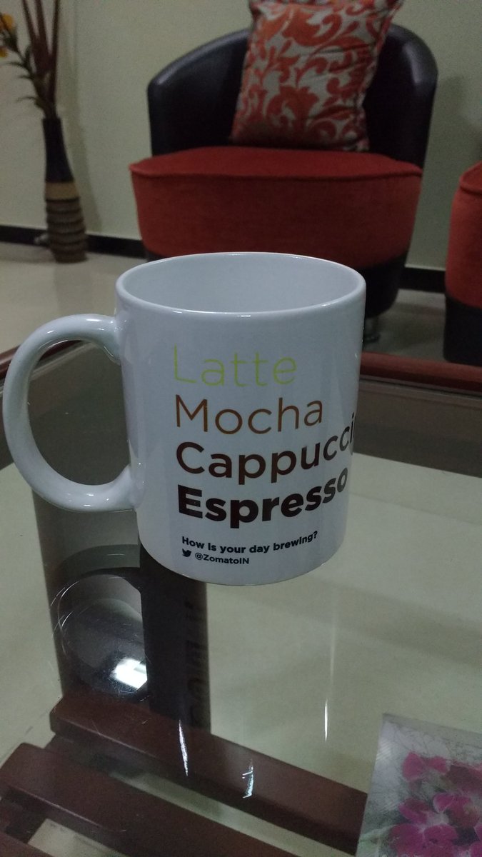 ruchferns's tweet photo. @SMDAYPUNE_ Received my prize! Woohoo! Thank you so much!☺ https://t.co/LMITSXzfhv
