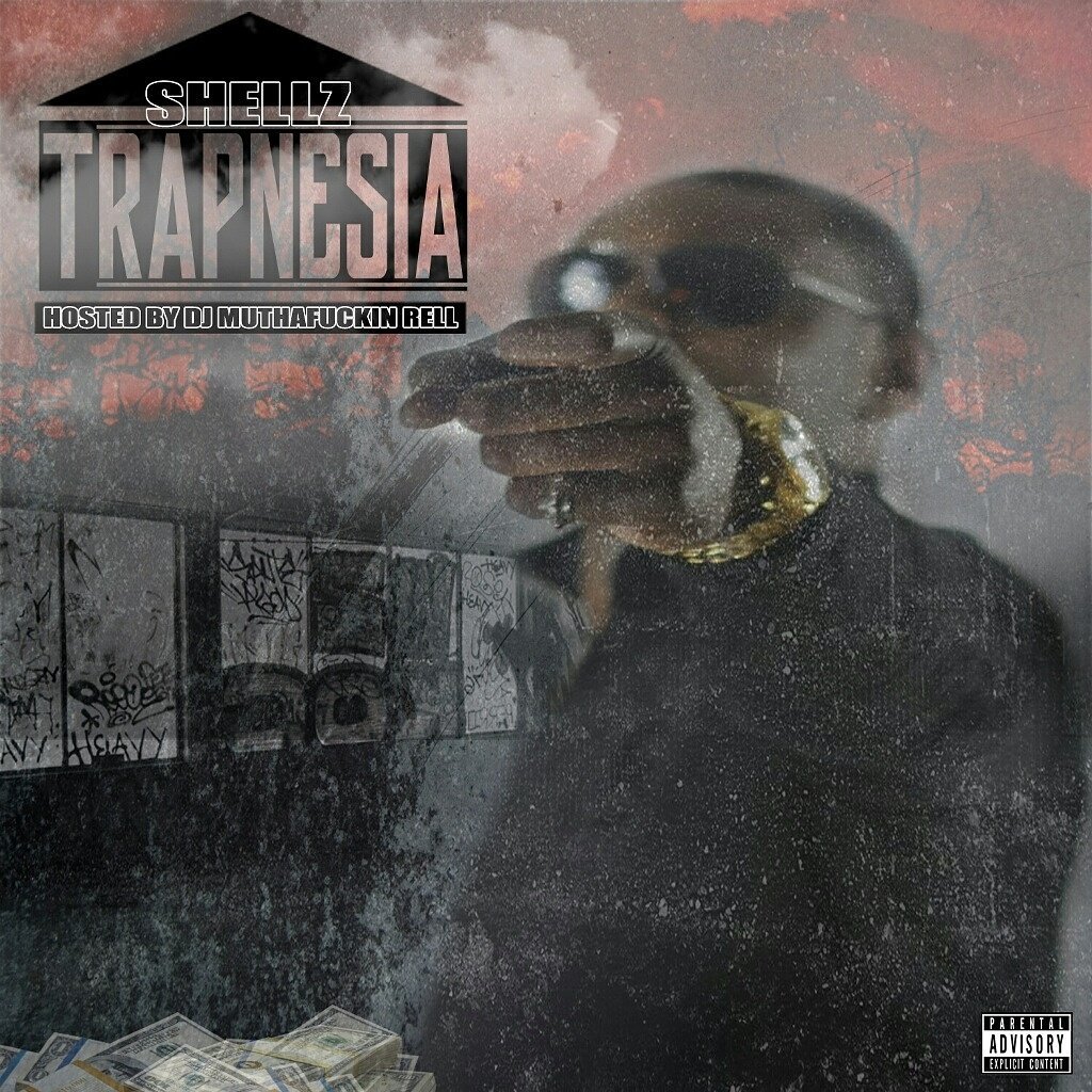 djrell's tweet photo. @DMVSHELLZ x @DJRELL #Trapnesia :: On The Way!!! https://t.co/WMwfwnCXzx