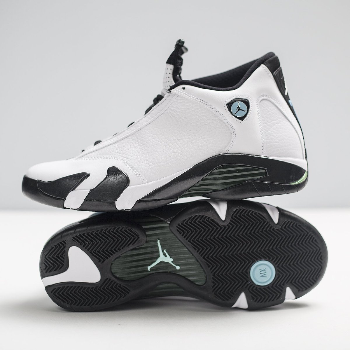 jimmy jazz jordan 14