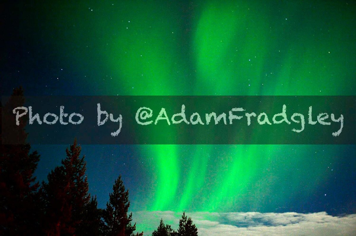 AdamFradgley's tweet photo. @Arcteryx Photographing Aurora Borealis in Arctic job was easier. I was dry and warm thanks to my #AlphaSV #Fission https://t.co/495PKvqTzQ