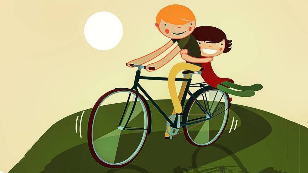 Bikes4Everyone's tweet photo. En:Everything you can imagine is real.

Es:Todo lo que puedas imaginar es real.

#B4E https://t.co/mDFsbv7PJf