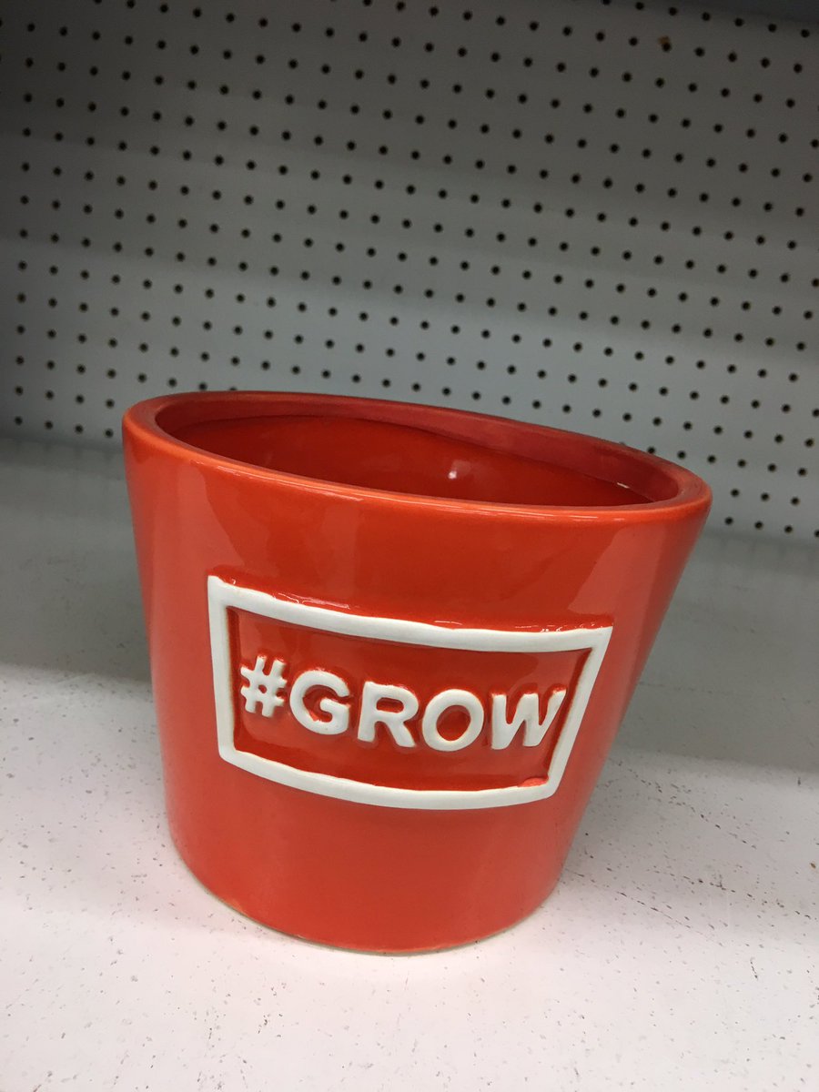 getfuggle's tweet image. Plant the seeds of success, and they'll #grow too. And put it in a pot #grow for growth. (Talking about money)