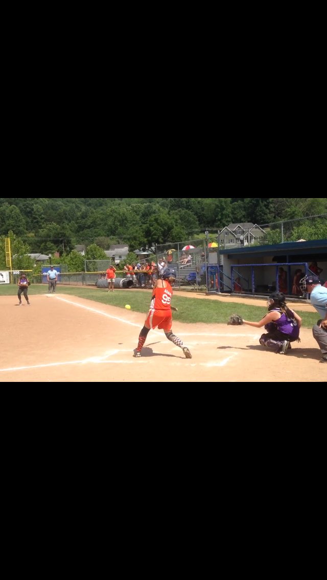 12u championship battle!