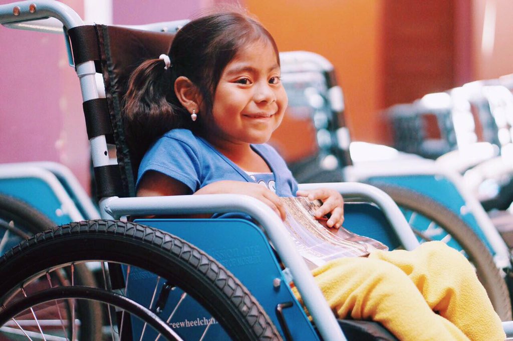 CDVLifeMissions's tweet photo. This week in Lunahuana, Peru we gave away 35 wheelchairs and 25 people said "yes" to Jesus!

#cdvlifemissions https://t.co/Q0ZwokeJQQ