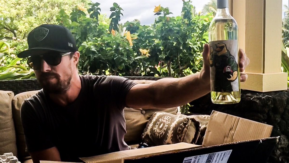nockingpoint's tweet photo. We are welcoming new members to the best wine club on the planet! If you were on the wait list, check your inbox! https://t.co/4jQMOJjVx8